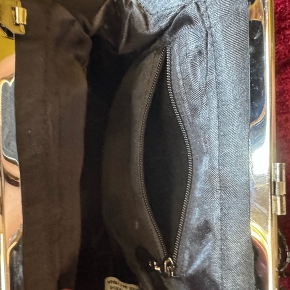 Gorgeous vintage cocktail bag - Picture 6 of 10